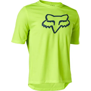 YTH RANGER SS JERSEY FloYlw /L